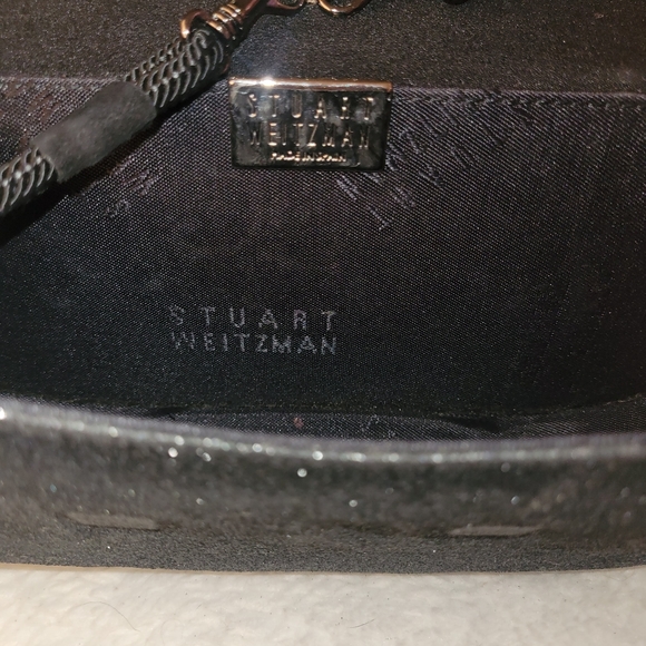 Vintage Stuart Weitzman Evening Bag - Picture 4 of 6